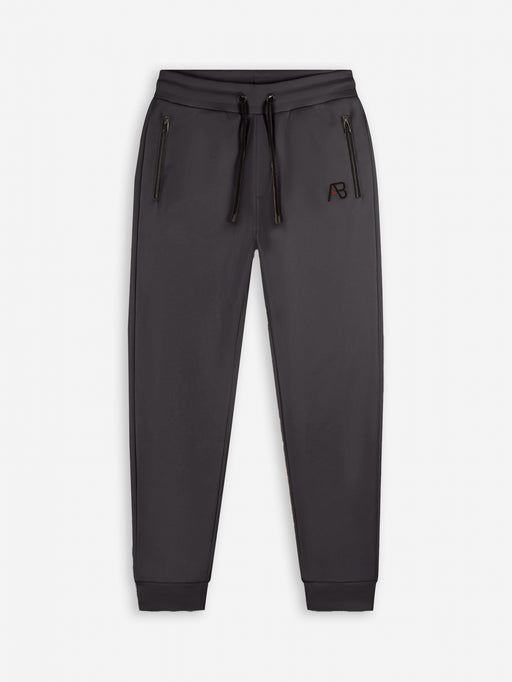 Basic Jogger | Phantom Grey