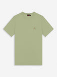 Basic Slim-Fit Tee | Desert Sage