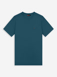 Basic Slim-Fit Tee | Stargazer