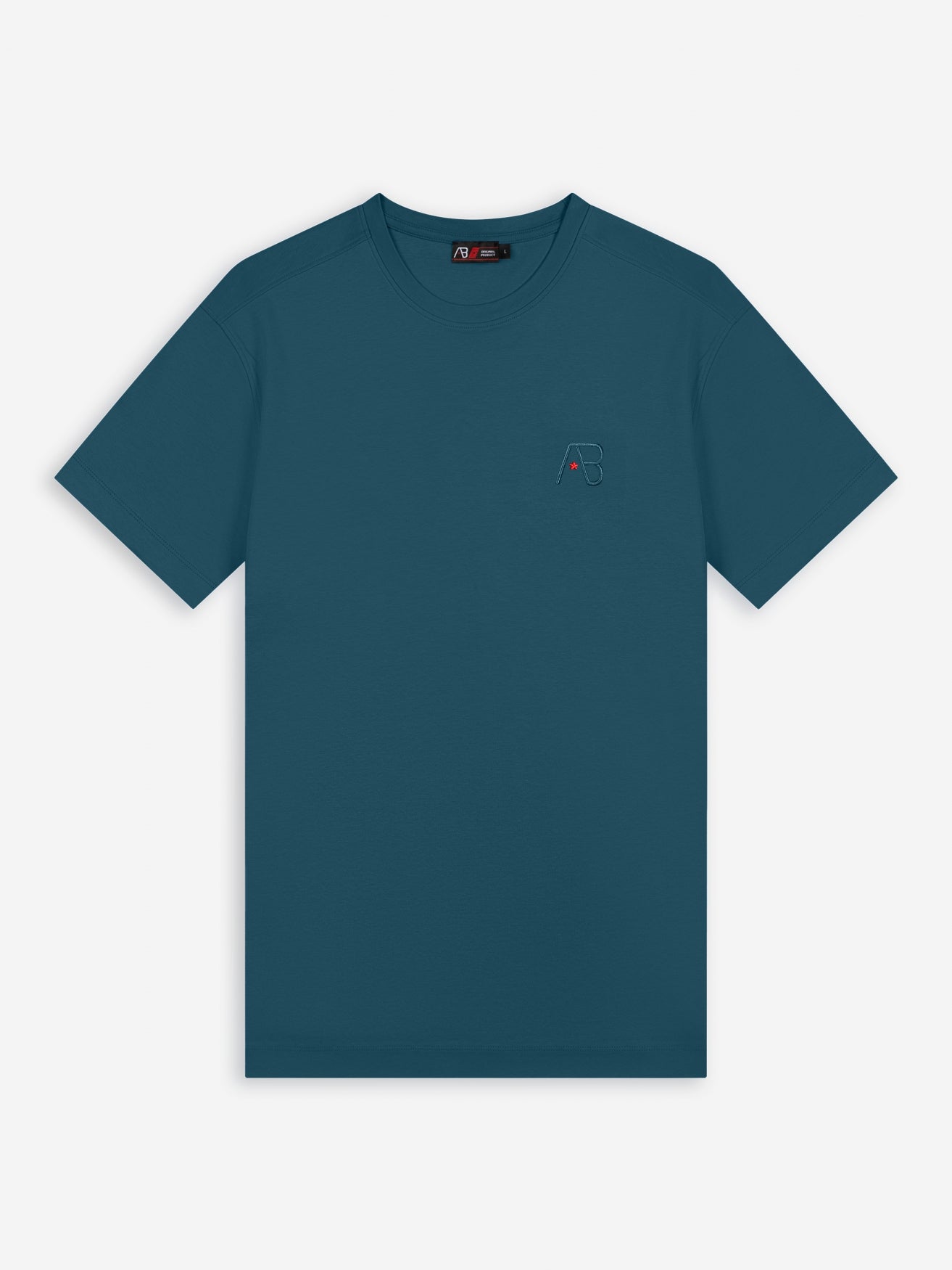 Basic Slim-Fit Tee | Stargazer