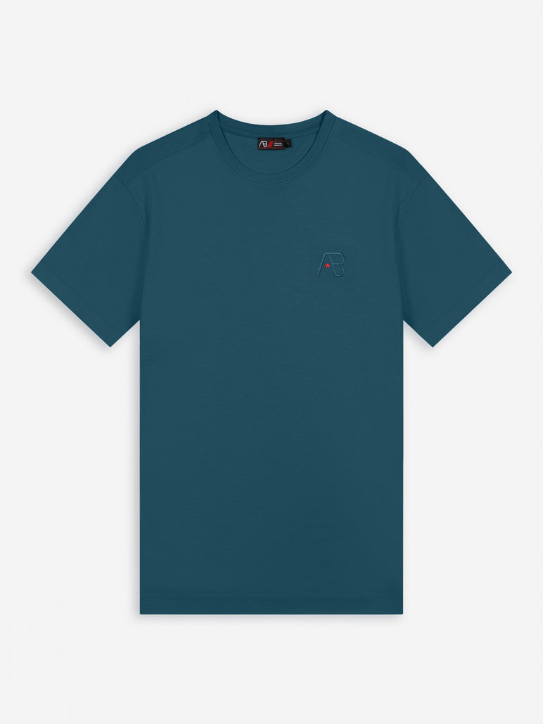 Basic Slim-Fit Tee | Stargazer