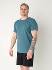 Basic Slim-Fit Tee | Stargazer