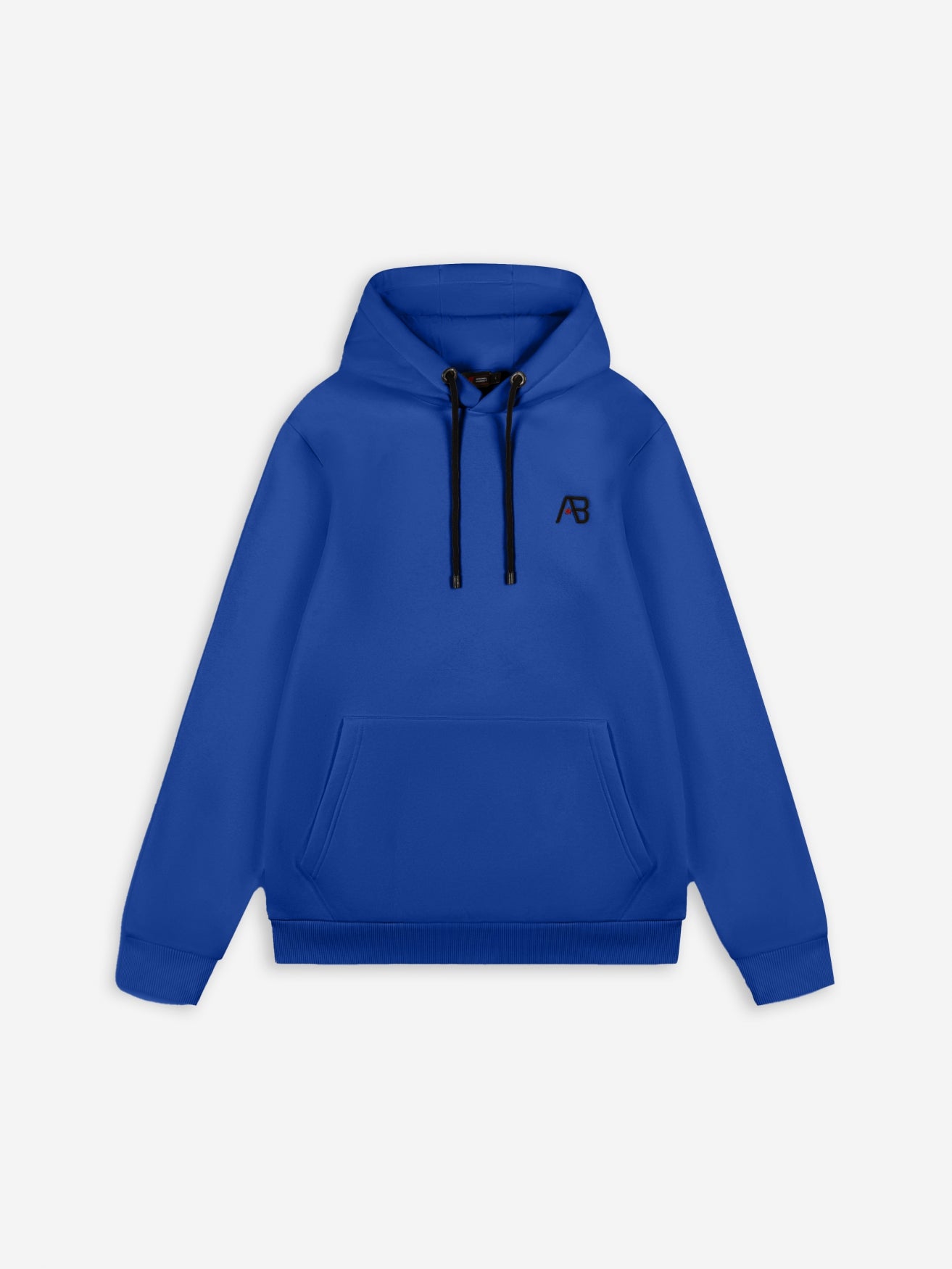 Basic Hoodie | Mazerine Blue