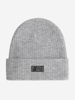 Platinum Beanie | Ultimate Grey