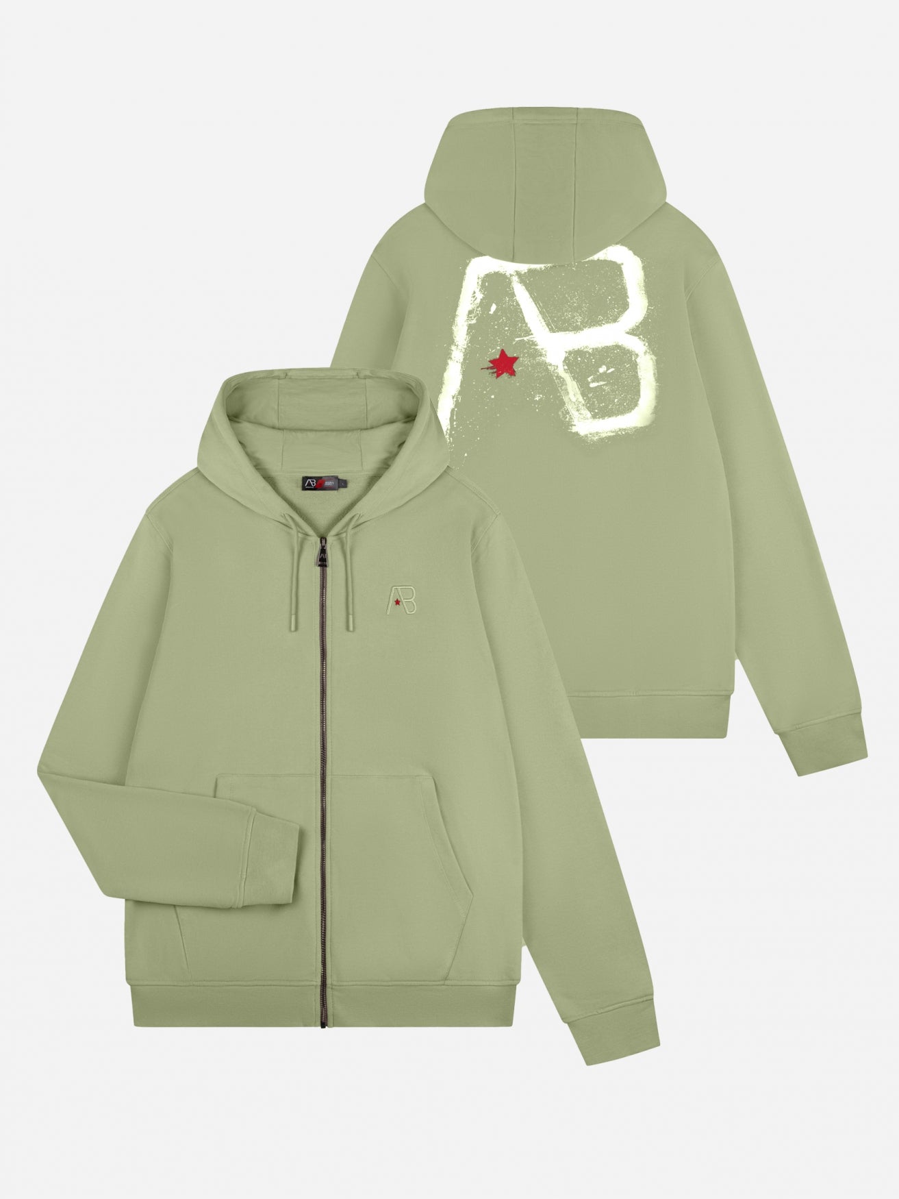 Canvas Vest | Desert Sage