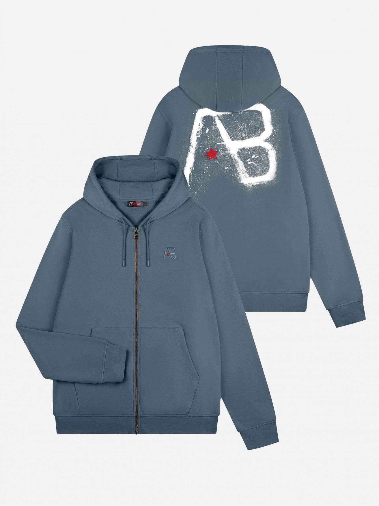Canvas Vest | Stargazer