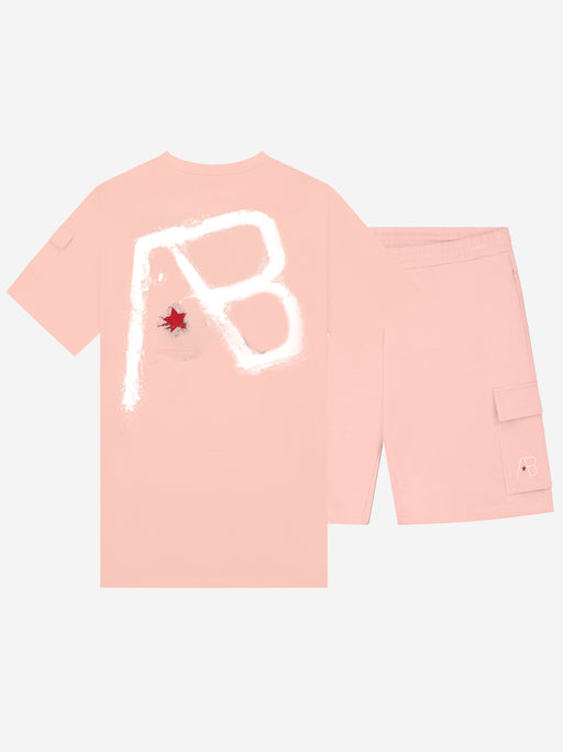 Cargo Set | Mellow Rose