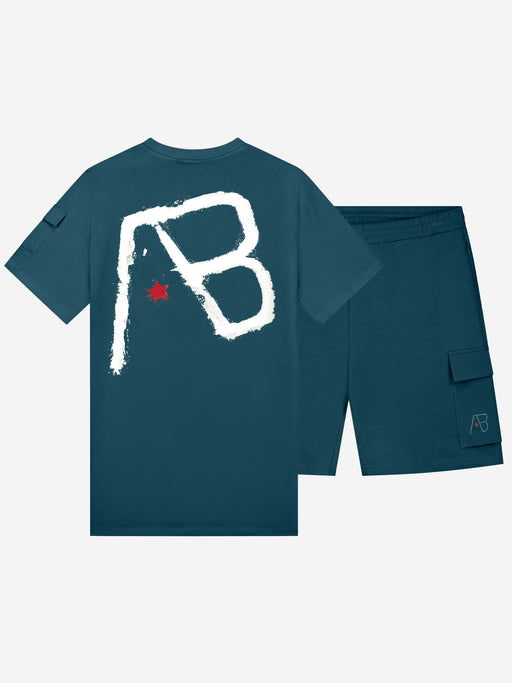 Cargo Set | Stargazer