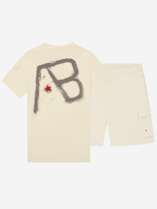 Cargo Set | White Swan