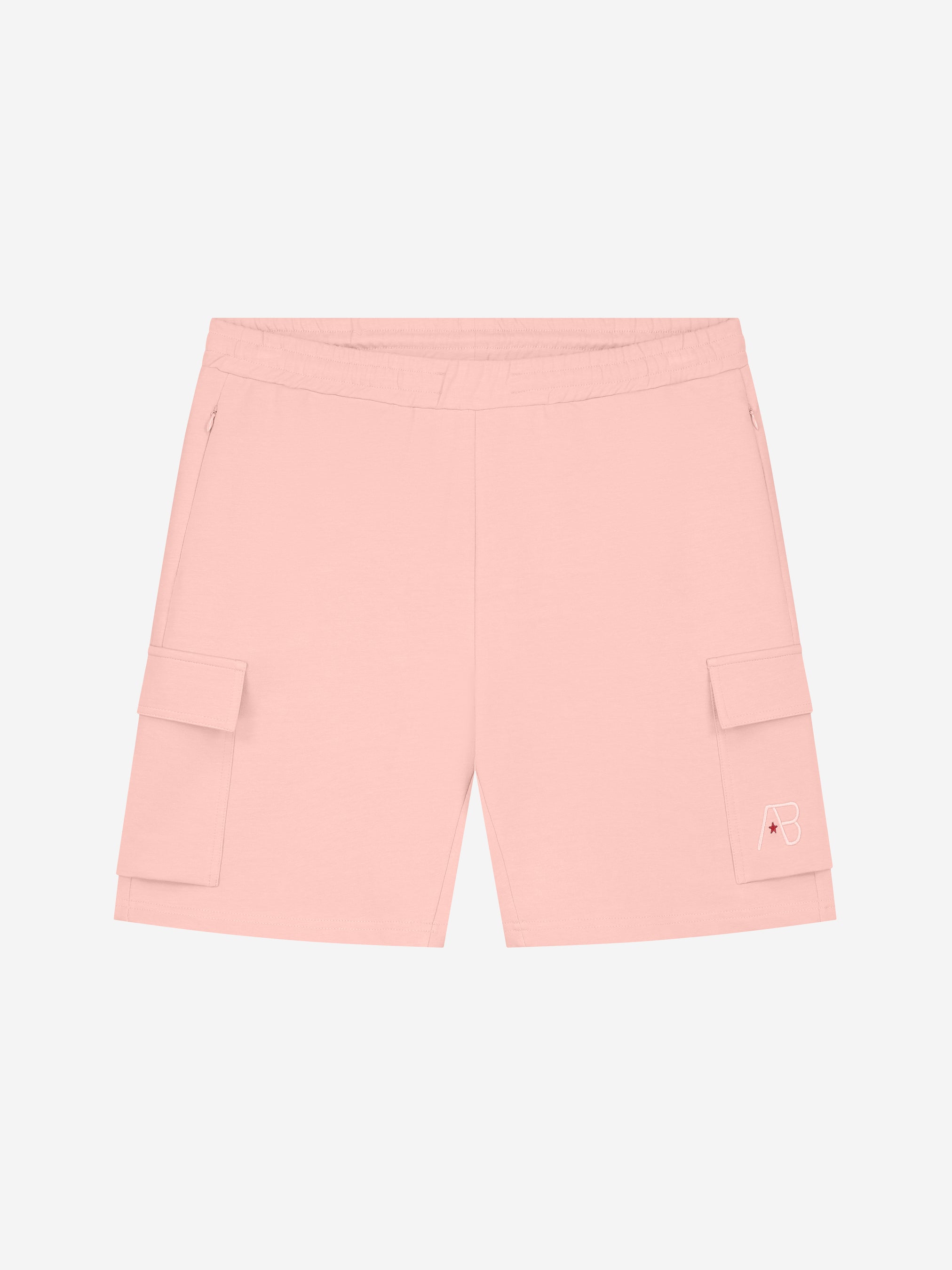 Cargo Set | Mellow Rose