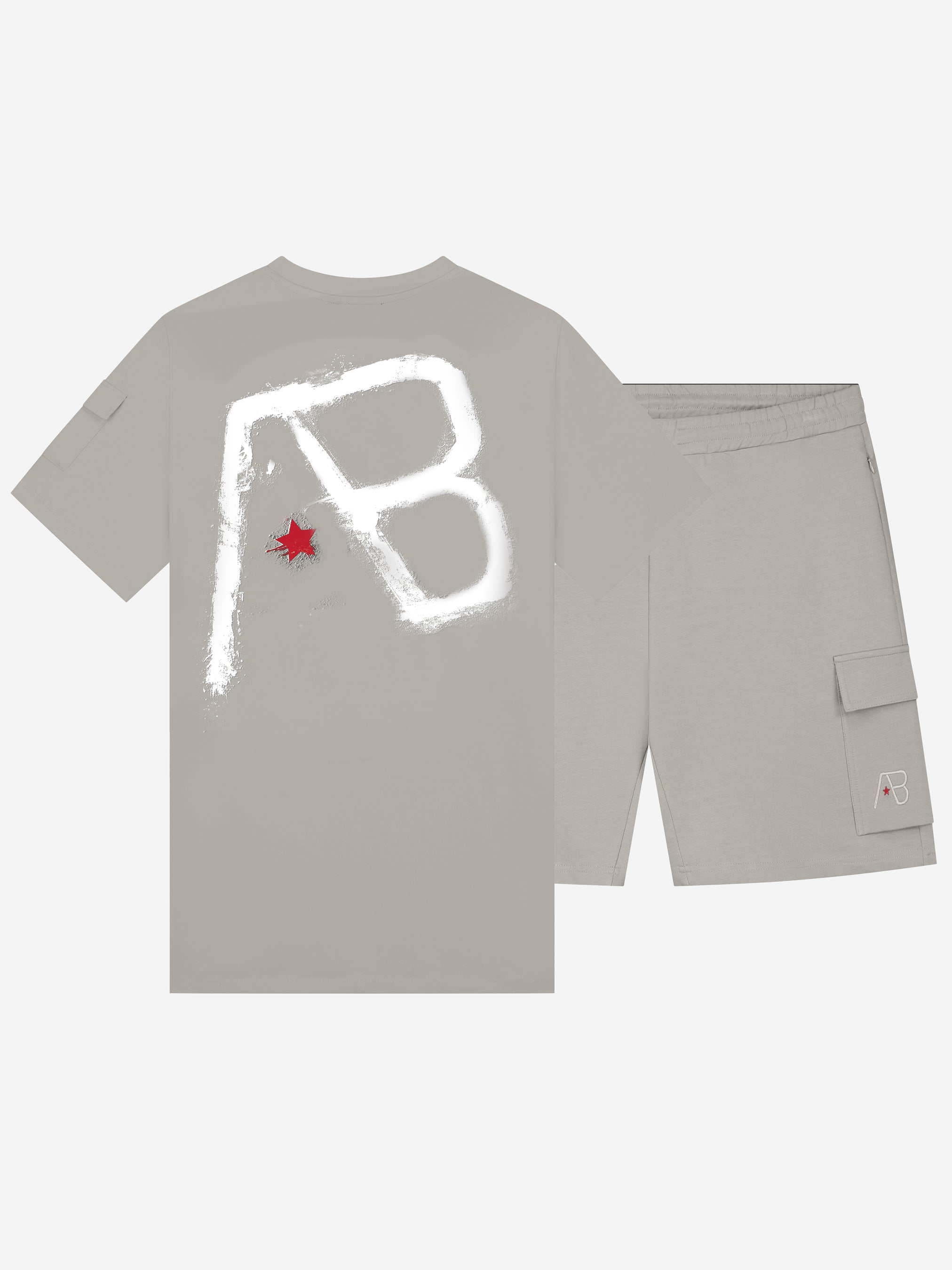Cargo Set | Limestone