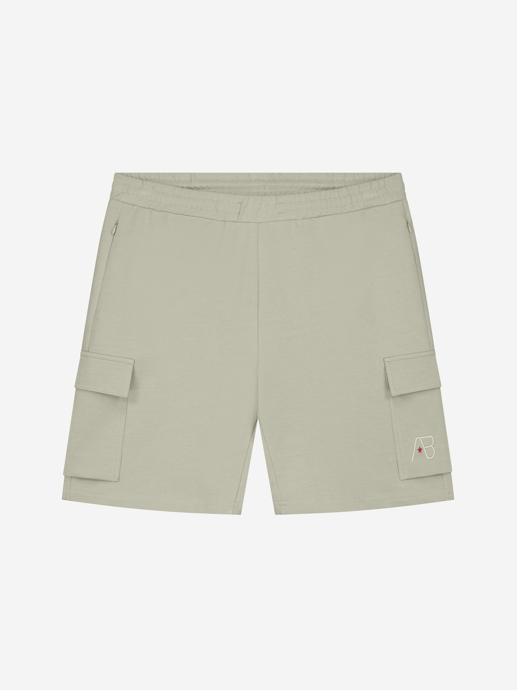 Cargo Set | Sage Green
