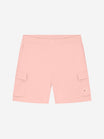 Cargo Short | Mellow Rose