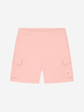 Cargo Short | Mellow Rose