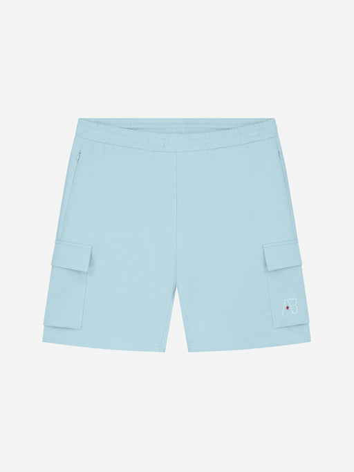 Cargo Short | Omphalodes