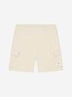 Cargo Short | White Swan