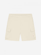 Cargo Short | White Swan