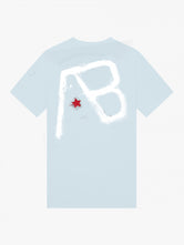 Cargo Tee | Omphalodes