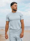 Cargo Tee | Omphalodes