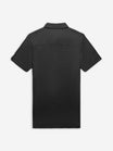 Casual Shirt | Jet Black