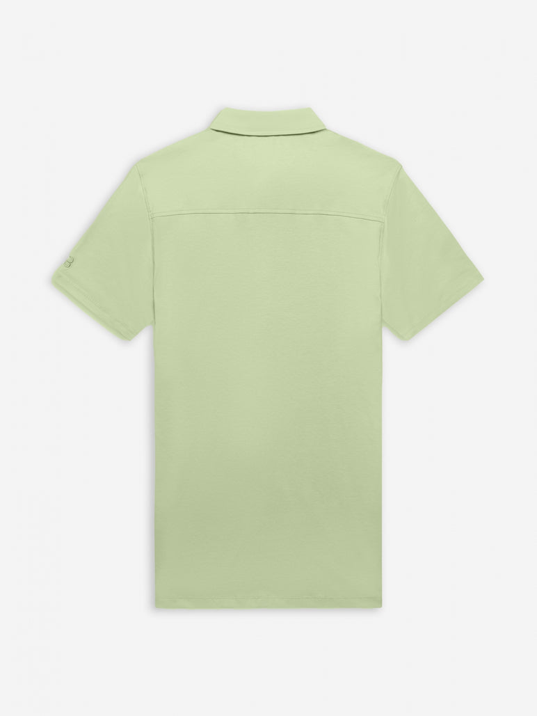 Casual Shirt | Desert Sage