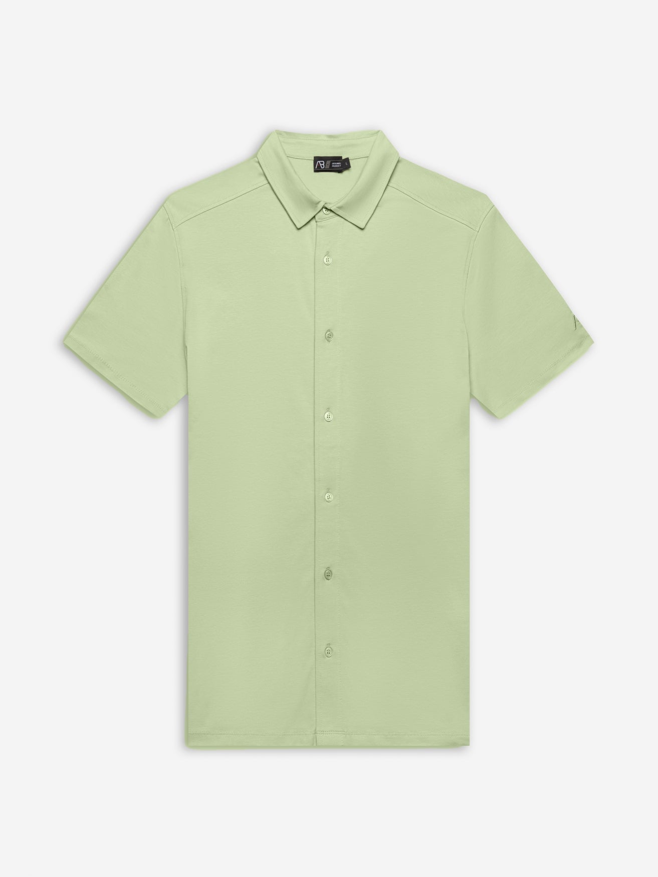 Casual Shirt | Desert Sage