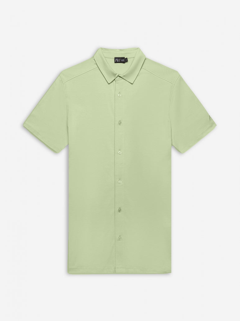 Casual Shirt | Desert Sage
