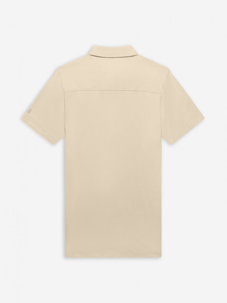 Casual Shirt | Sand Dollar