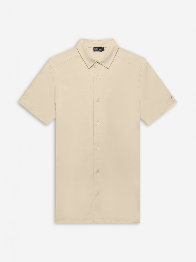 Casual Shirt | Sand Dollar