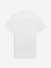 Casual Shirt | Bright White