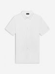 Casual Shirt | Bright White
