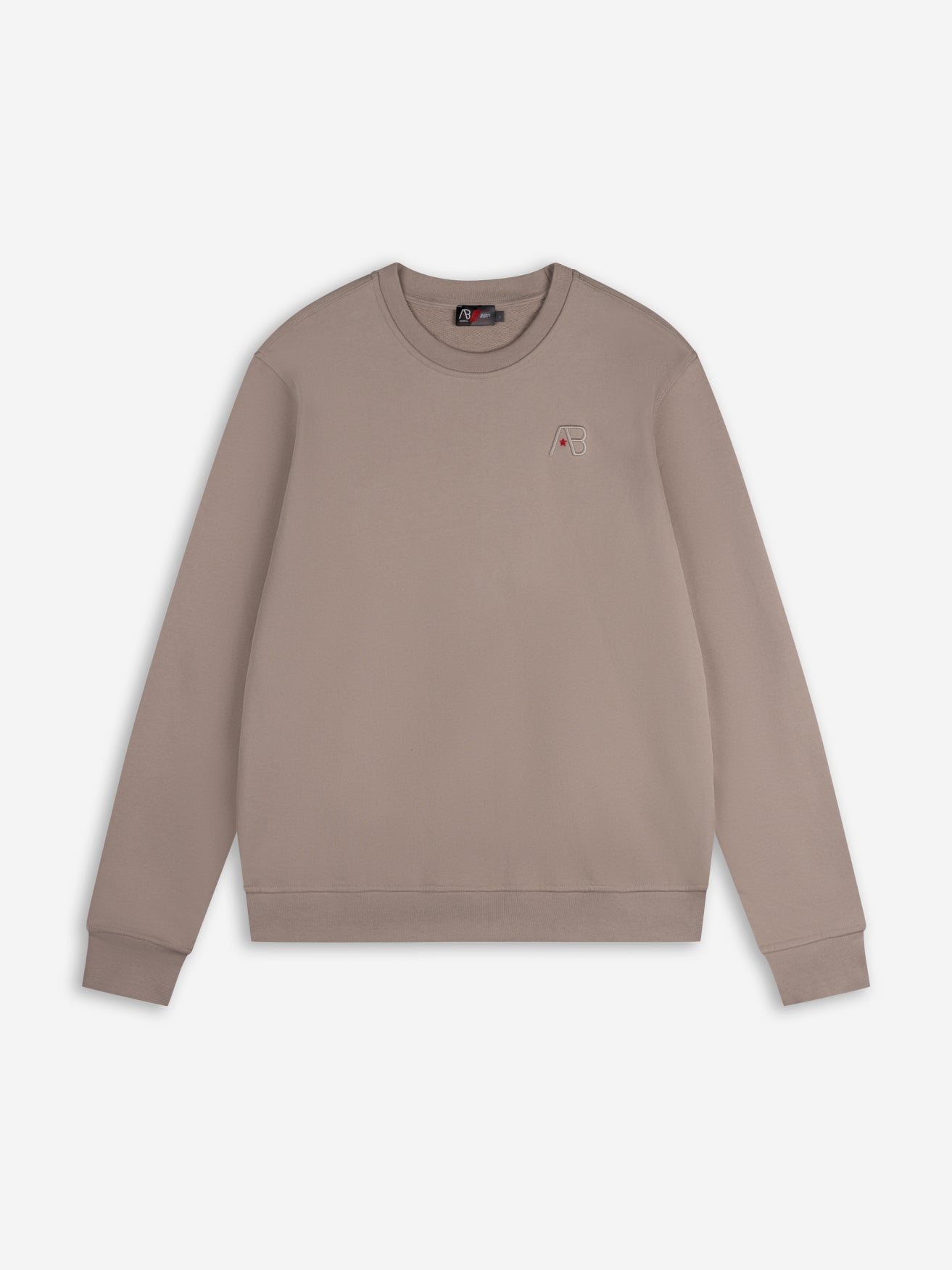 Diamond Sweater Regular-Fit | Moonrock