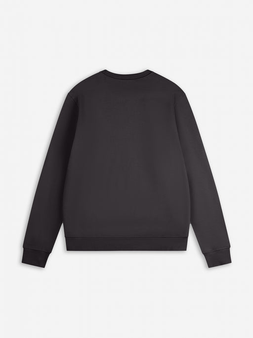 Basic Crewneck | Phantom