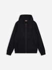 Canvas Vest | Jet Black