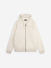 Canvas Vest | White Swan