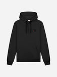 Essential Hoodie | Jet Black