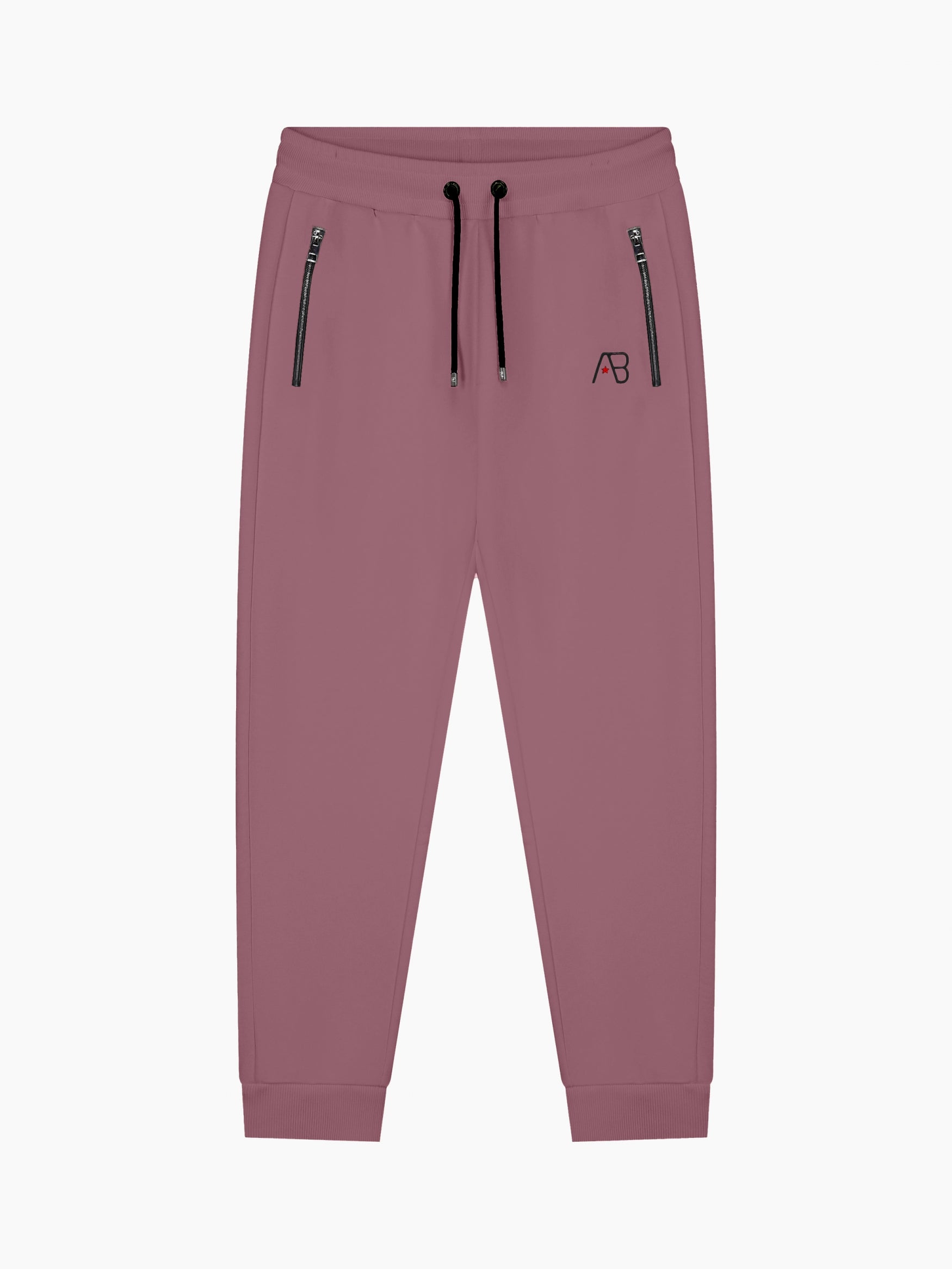 Essential Jogger | Eggplant