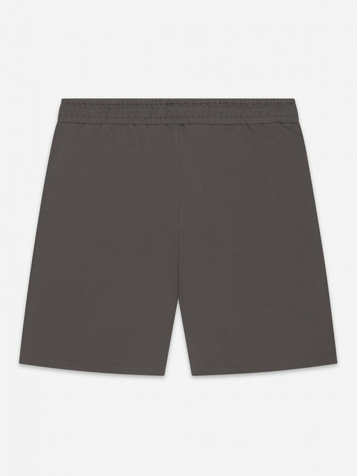 Festival Short | Charcoal / Almond Blossom