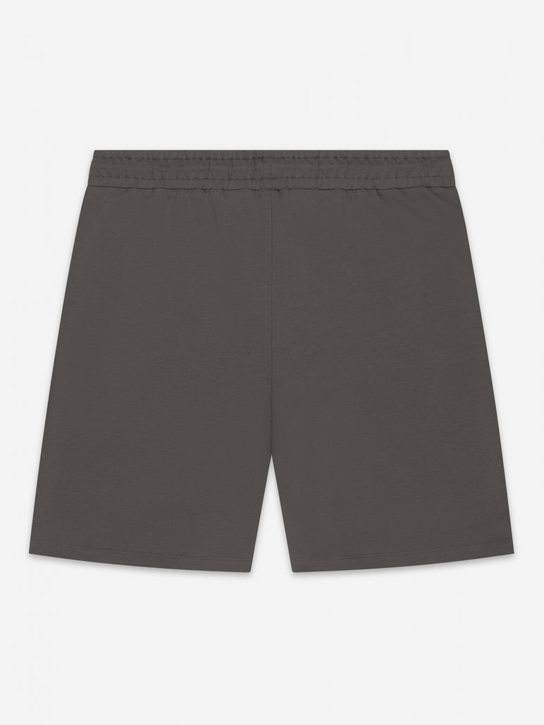 Festival Short | Charcoal / Sage