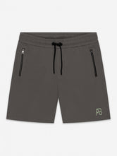 Festival Short | Charcoal / Sage