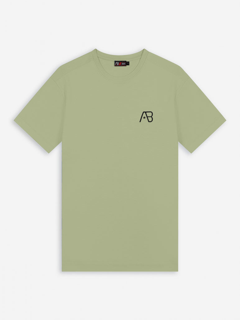 Festival Tee | Desert Sage