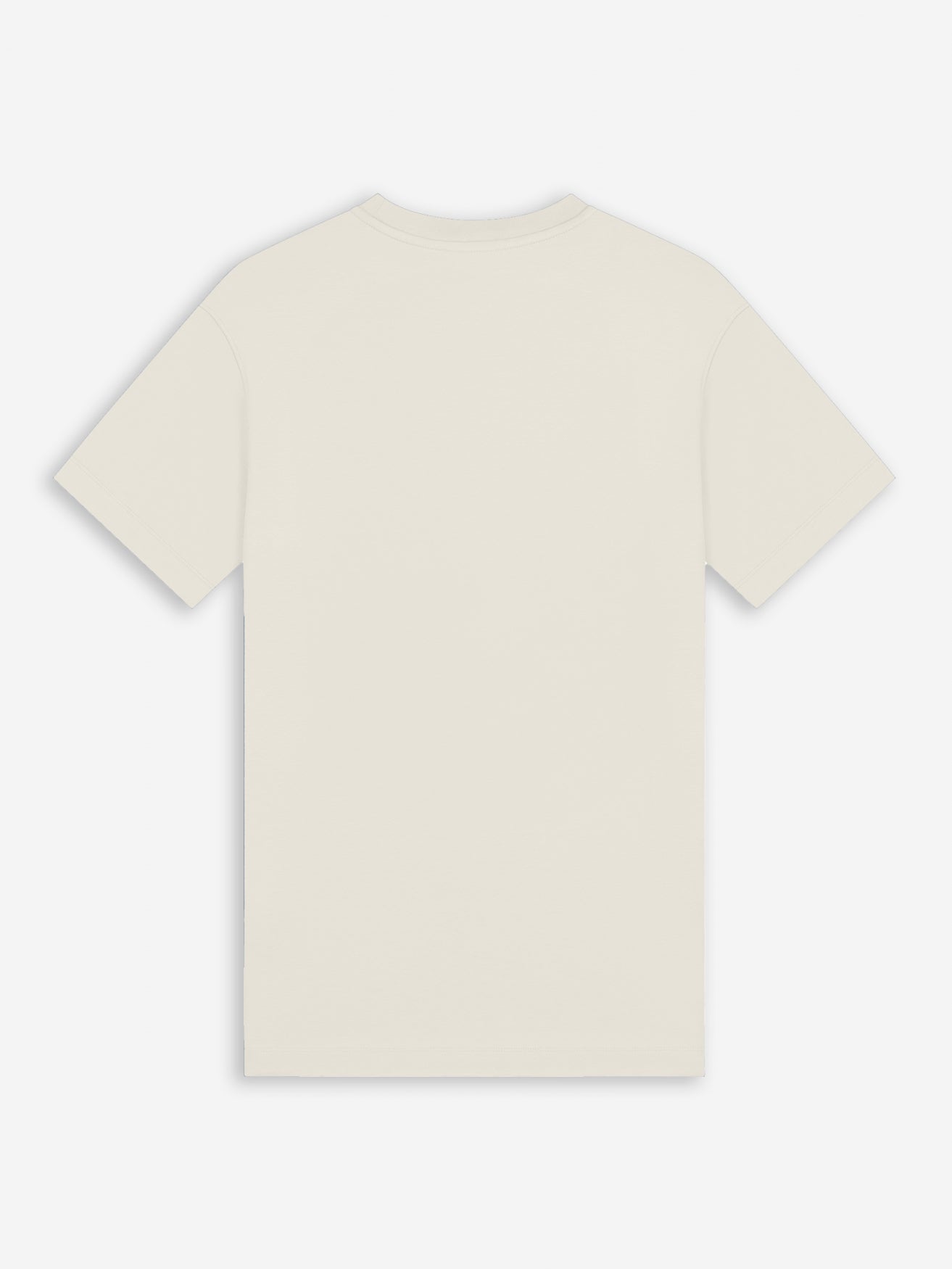 Festival Tee | White Swan