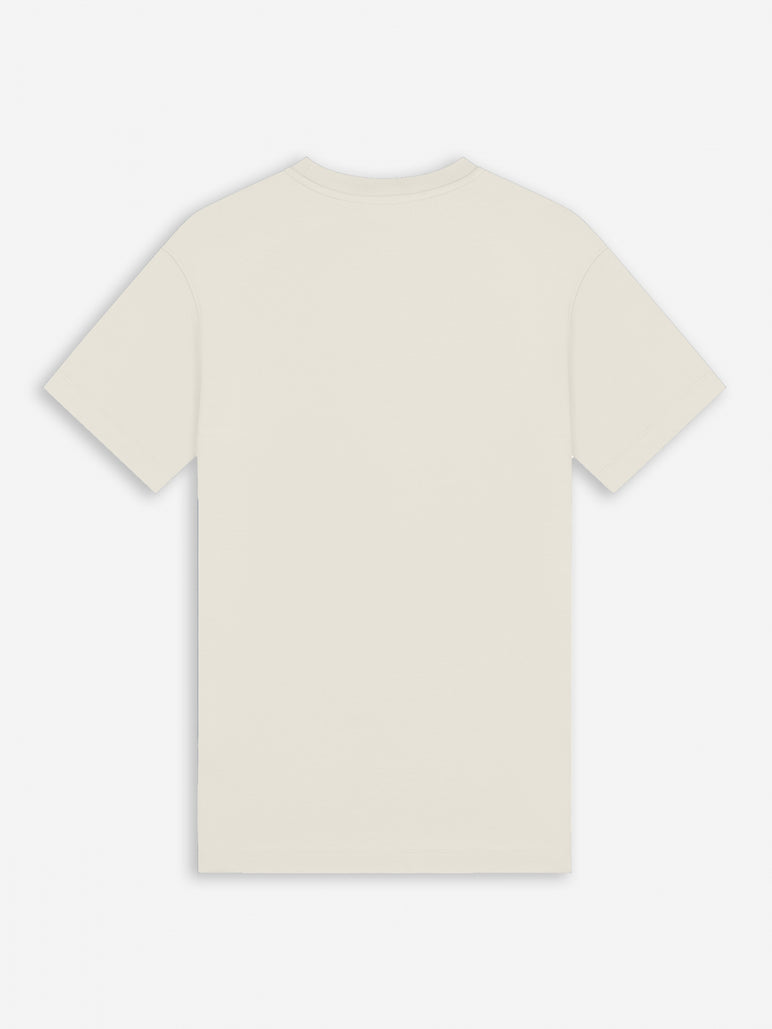 Festival Tee | White Swan