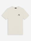 Festival Tee | White Swan