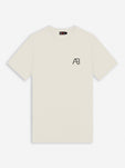 Festival Tee | White Swan