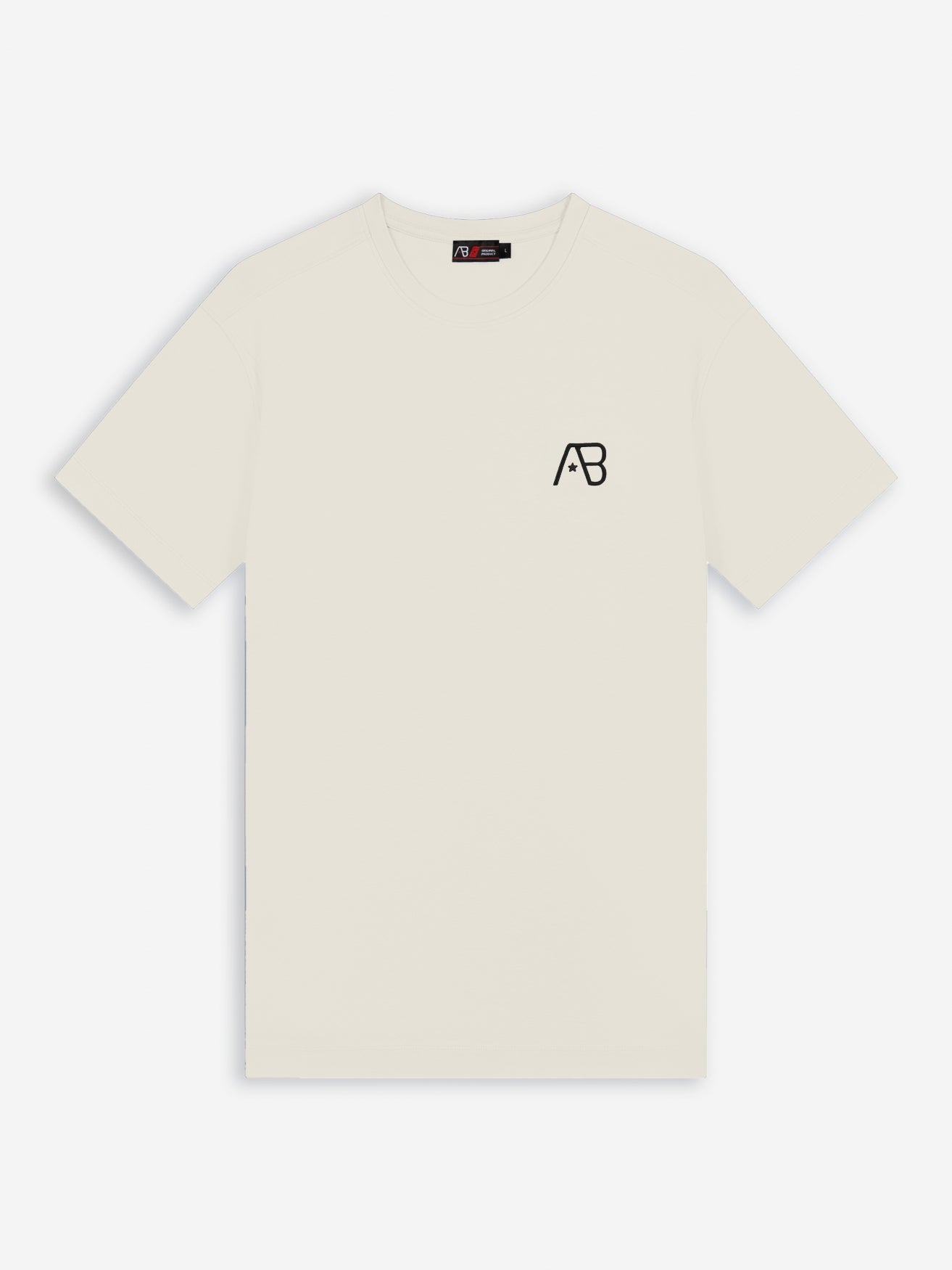 Festival Tee | White Swan