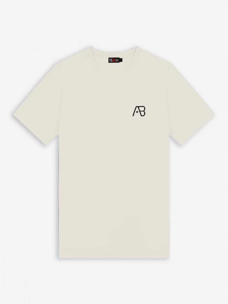 Festival Tee | White Swan