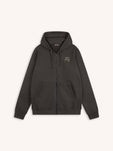 Festival Vest | Charcoal / Sage