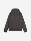 Festival Vest | Charcoal / Sage