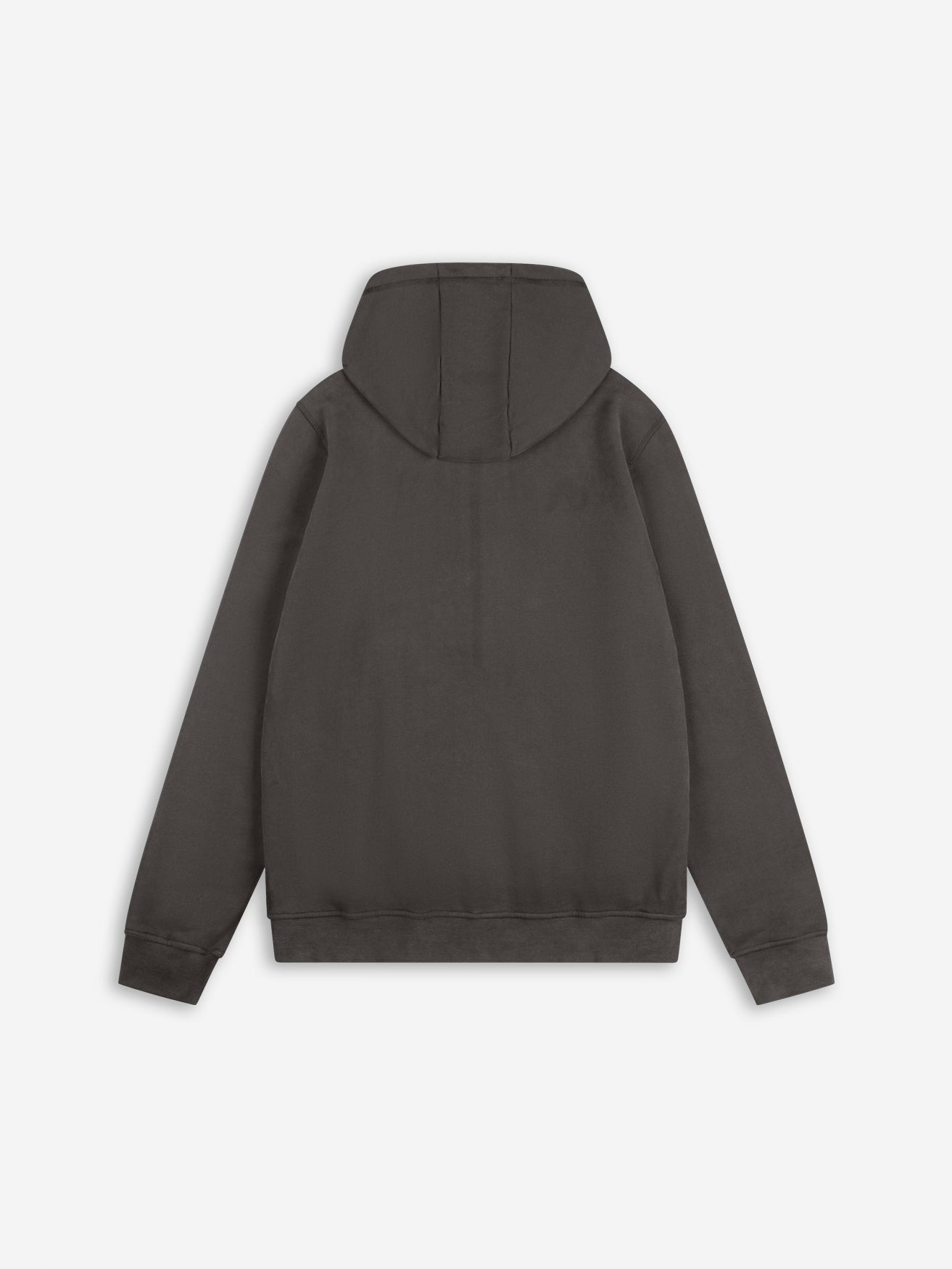 Festival Vest | Charcoal / Sage